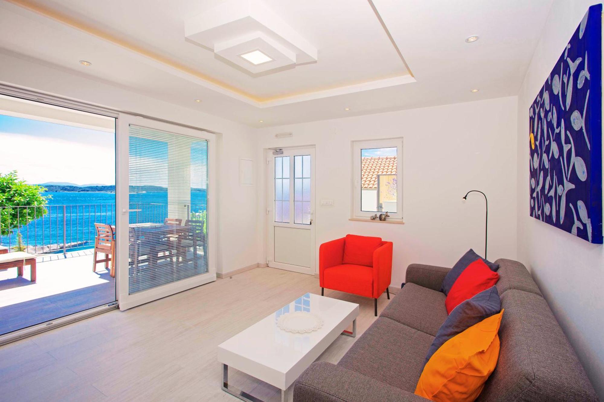 חוואר Blue Bay Residence מראה חיצוני תמונה