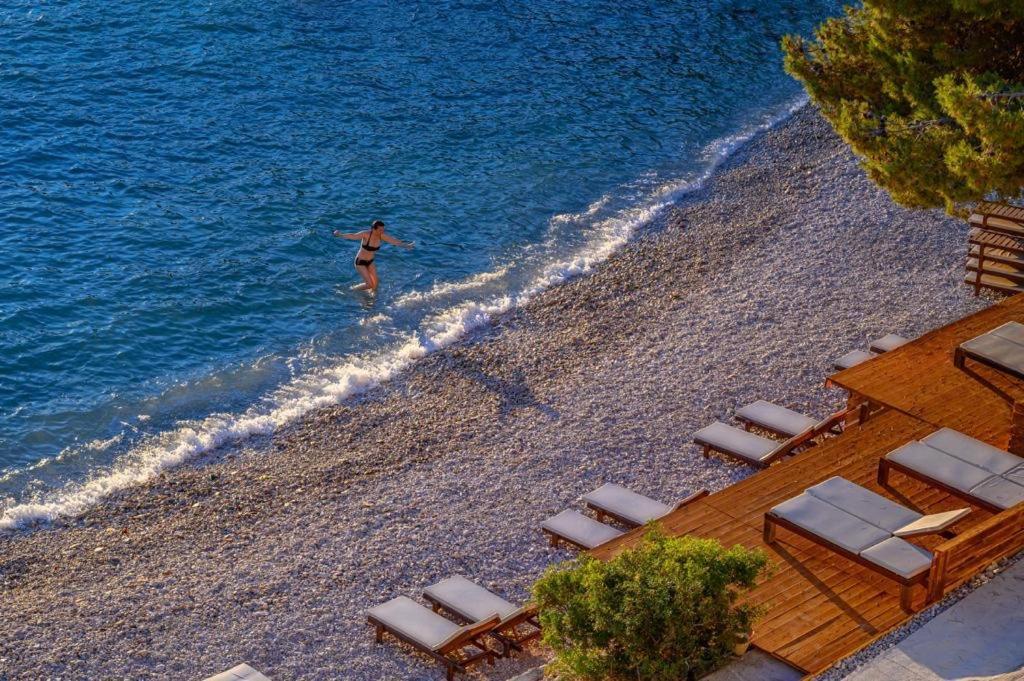 חוואר Blue Bay Residence מראה חיצוני תמונה