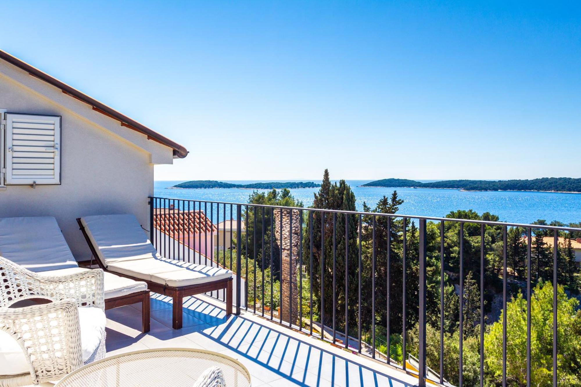 חוואר Blue Bay Residence מראה חיצוני תמונה