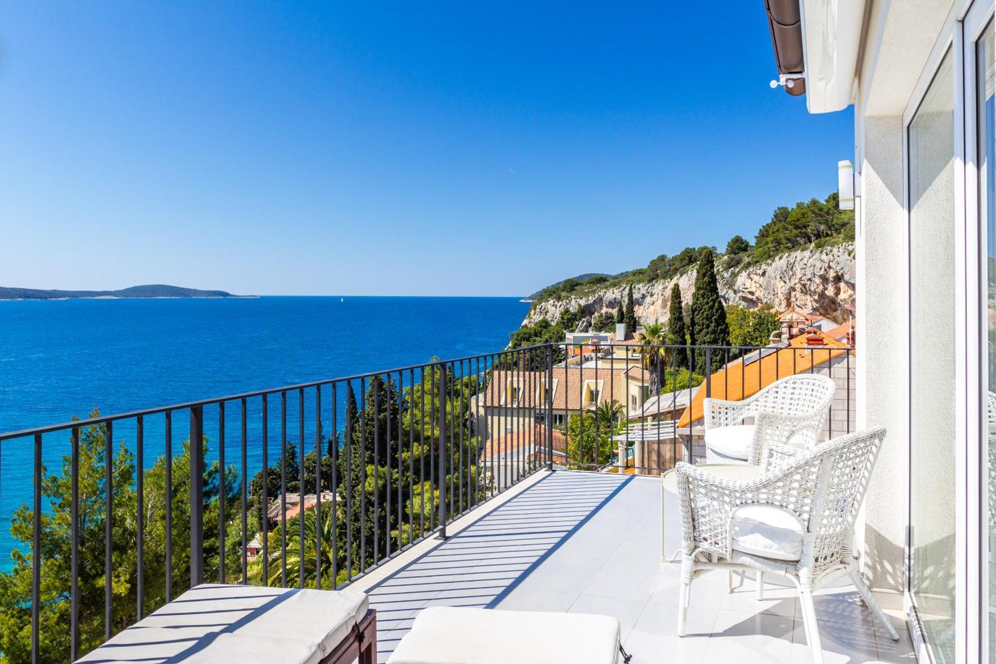 חוואר Blue Bay Residence מראה חיצוני תמונה