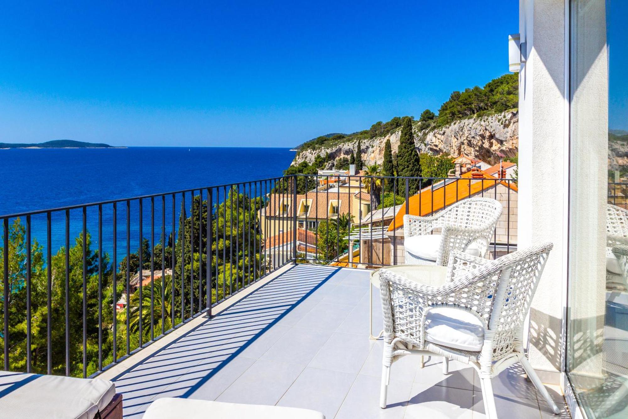חוואר Blue Bay Residence מראה חיצוני תמונה