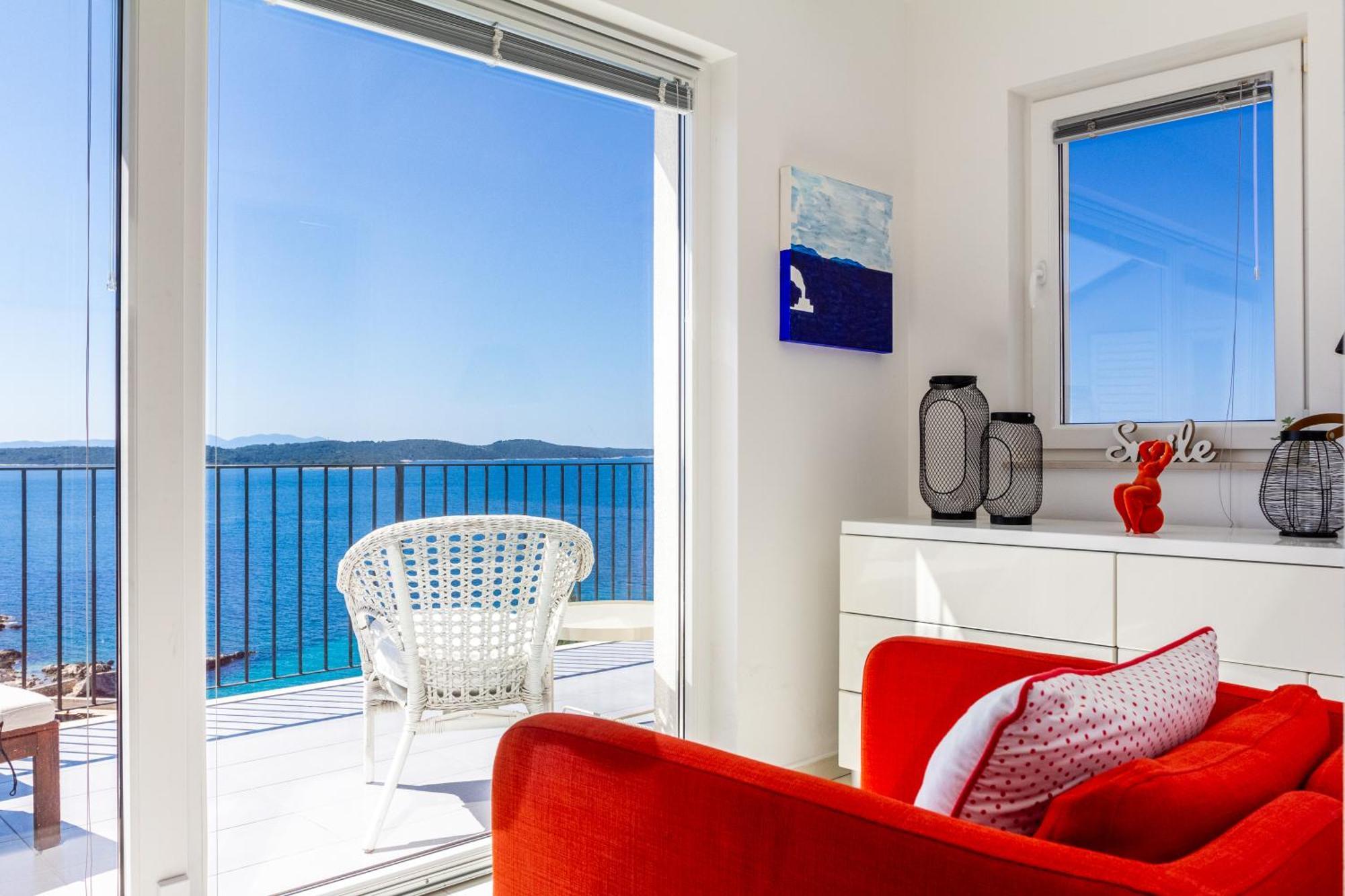 חוואר Blue Bay Residence מראה חיצוני תמונה