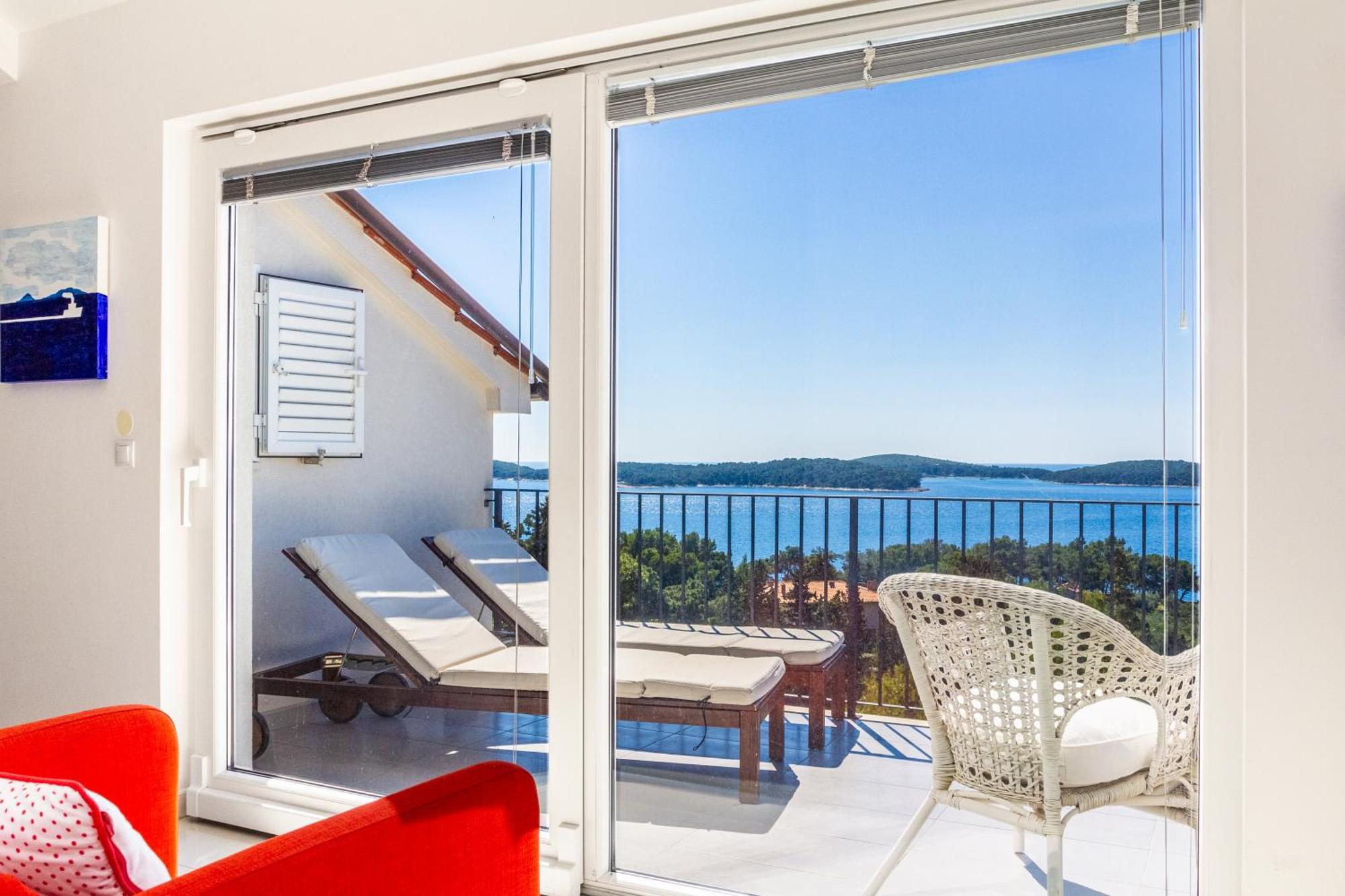 חוואר Blue Bay Residence מראה חיצוני תמונה