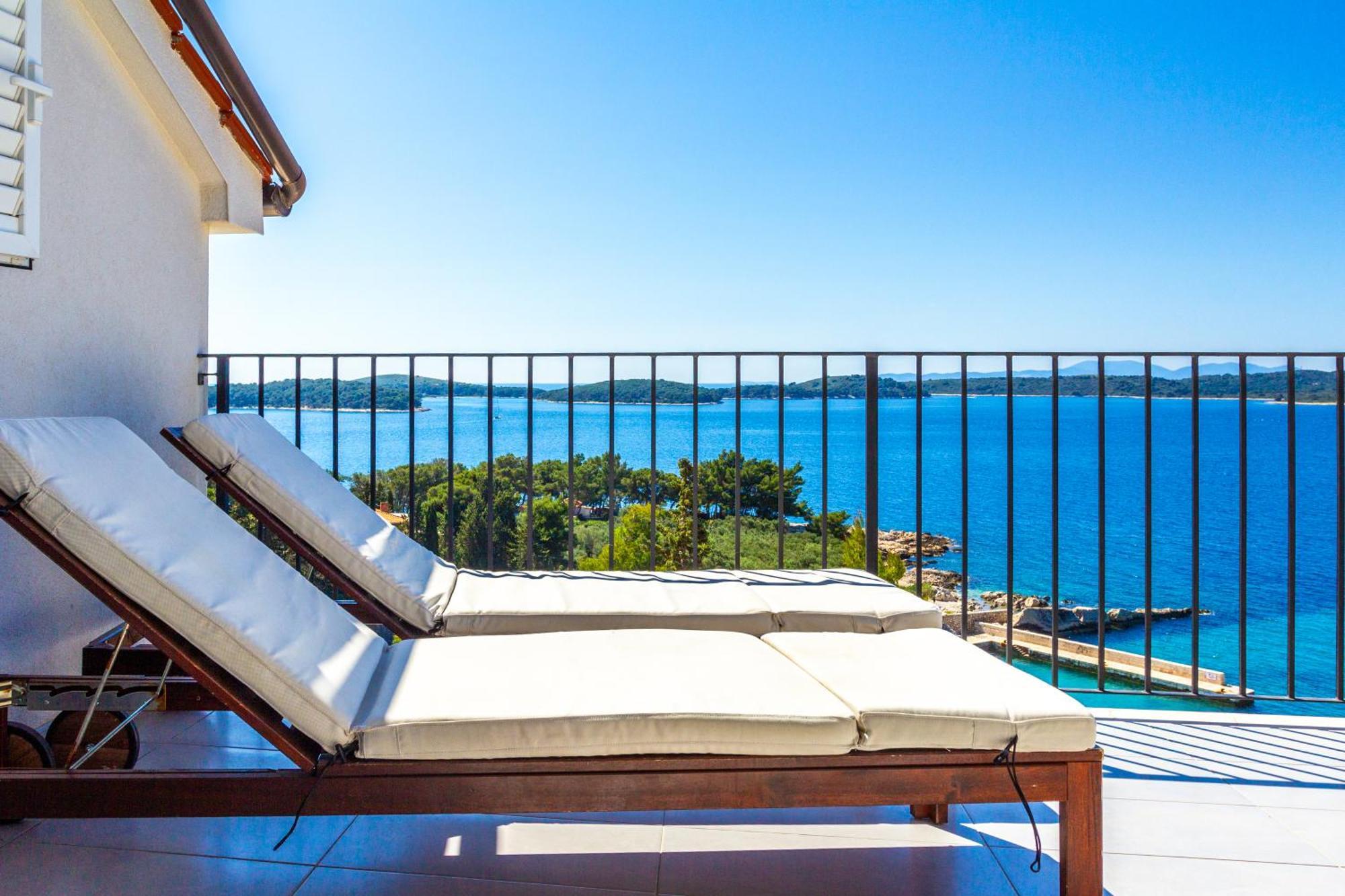חוואר Blue Bay Residence מראה חיצוני תמונה