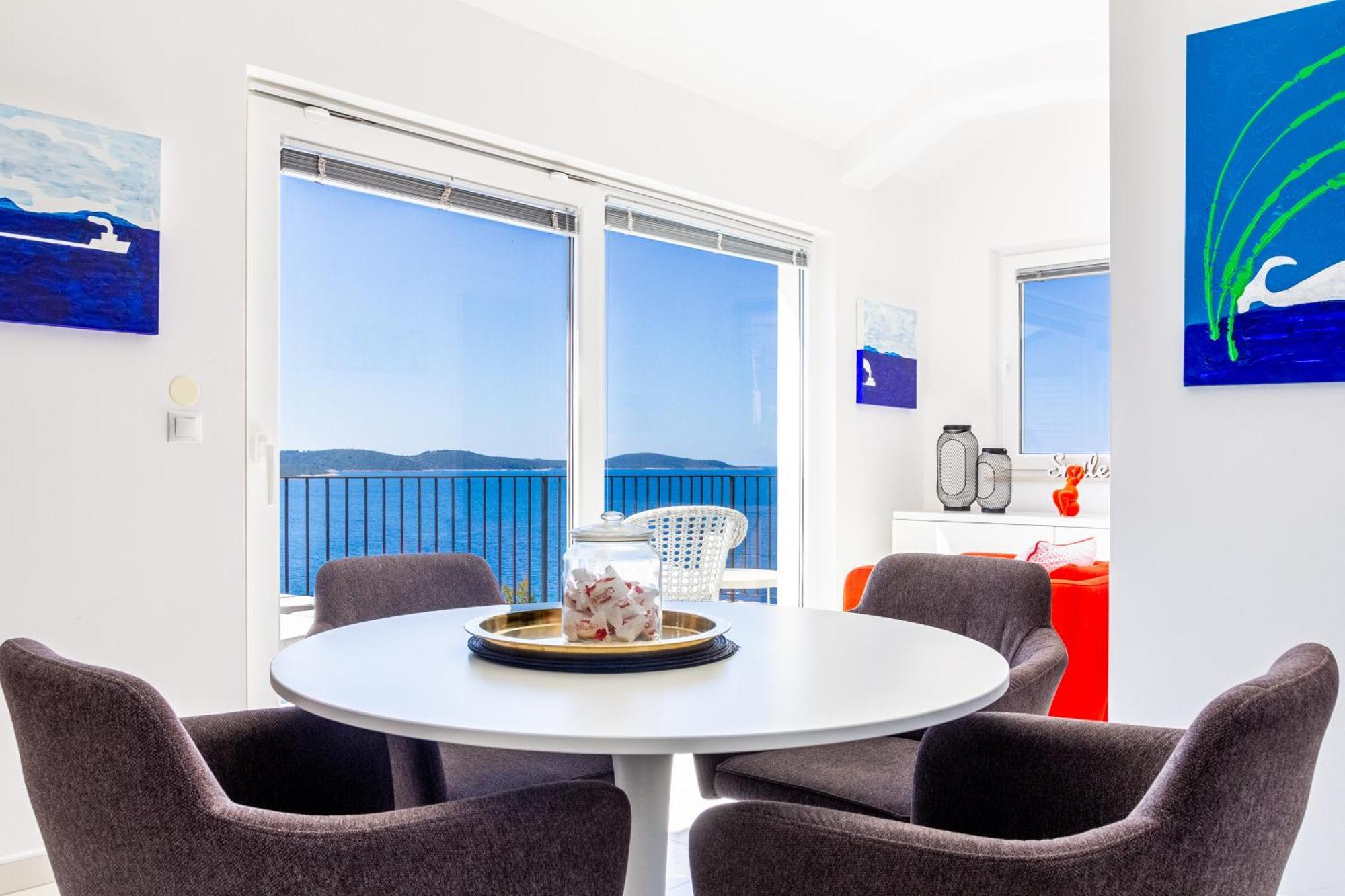 חוואר Blue Bay Residence מראה חיצוני תמונה