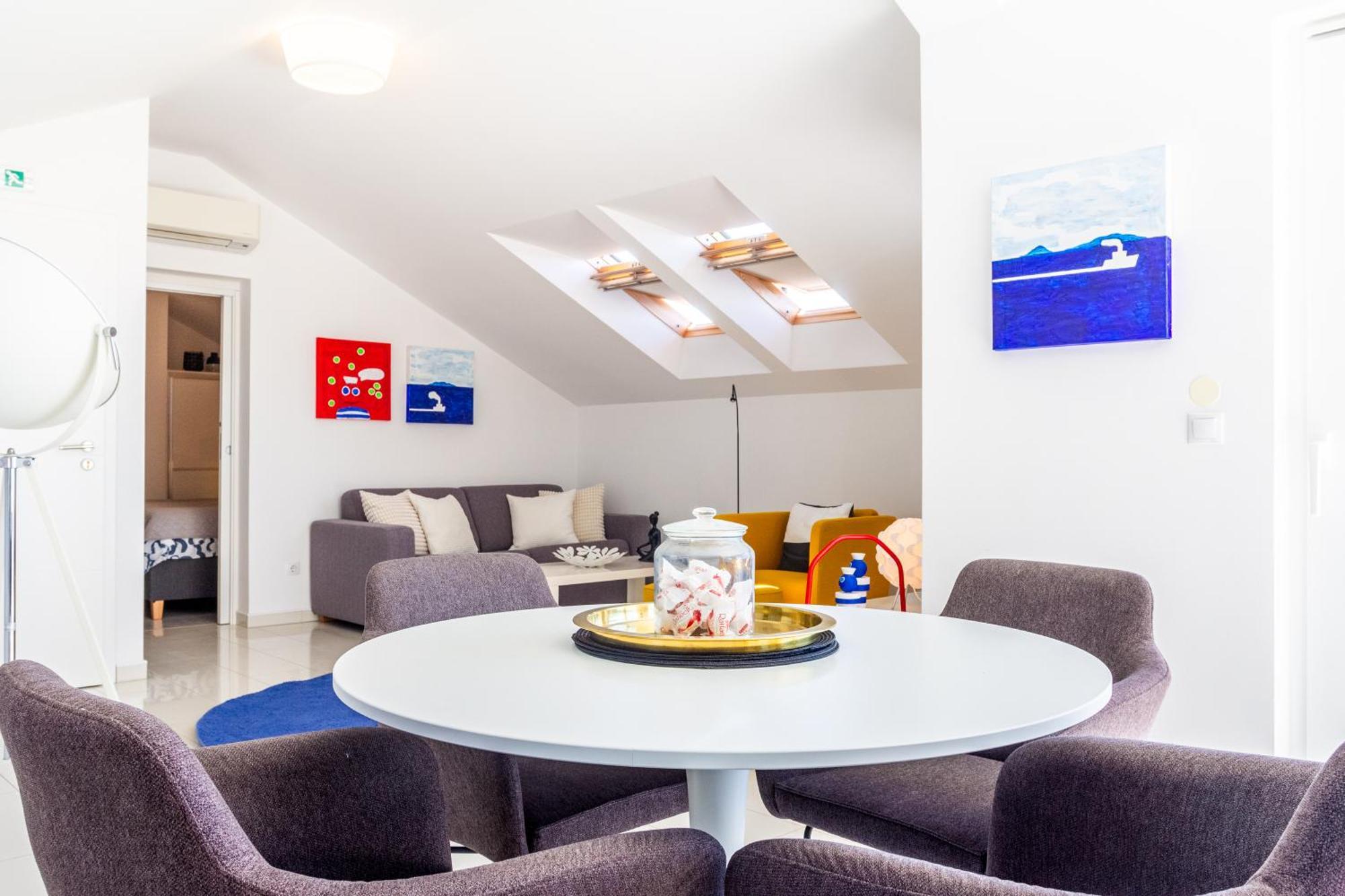 חוואר Blue Bay Residence מראה חיצוני תמונה
