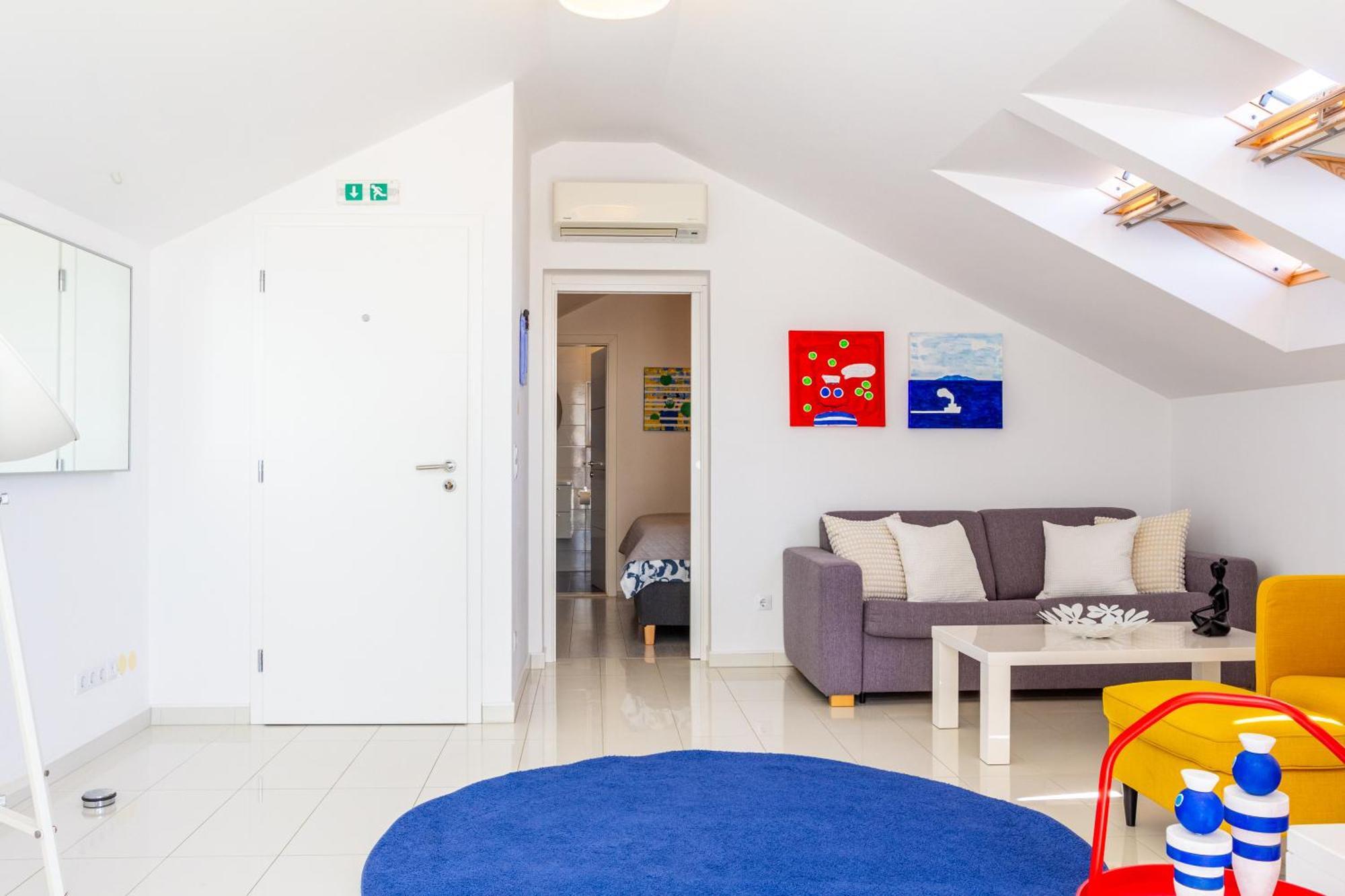 חוואר Blue Bay Residence מראה חיצוני תמונה
