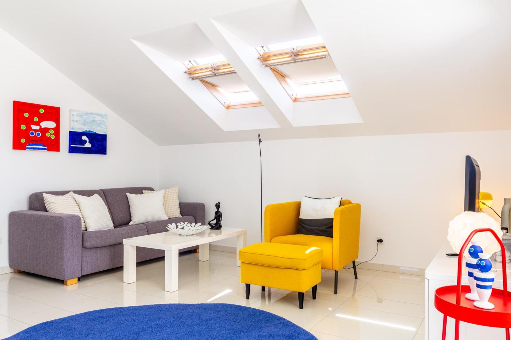 חוואר Blue Bay Residence מראה חיצוני תמונה