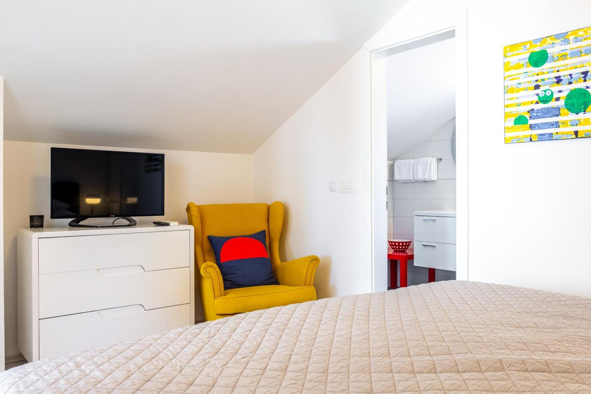 חוואר Blue Bay Residence מראה חיצוני תמונה