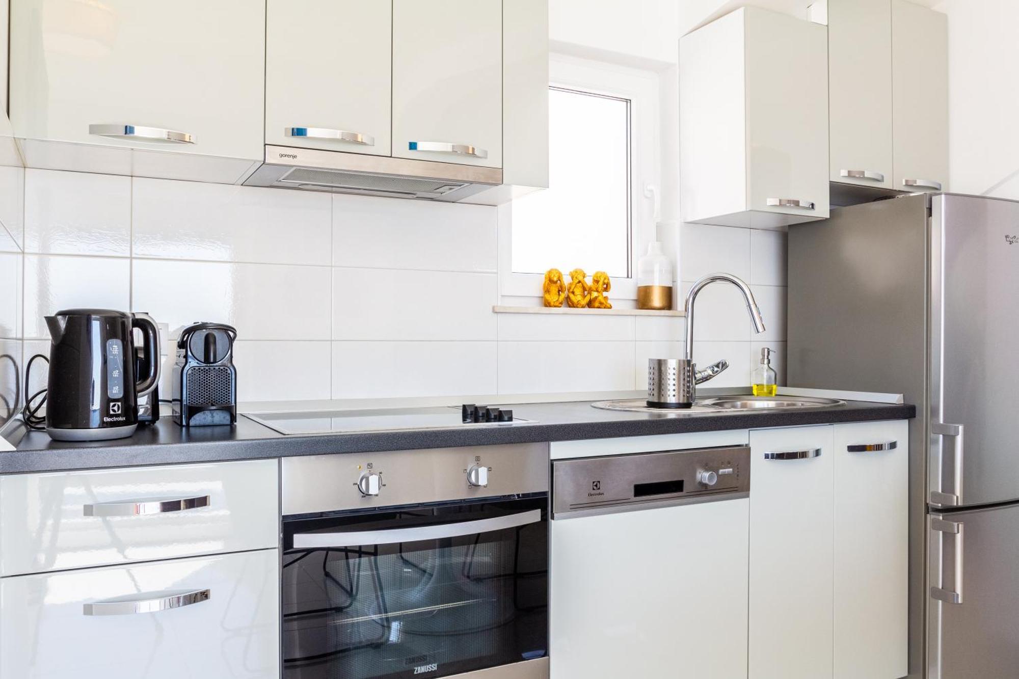 חוואר Blue Bay Residence מראה חיצוני תמונה