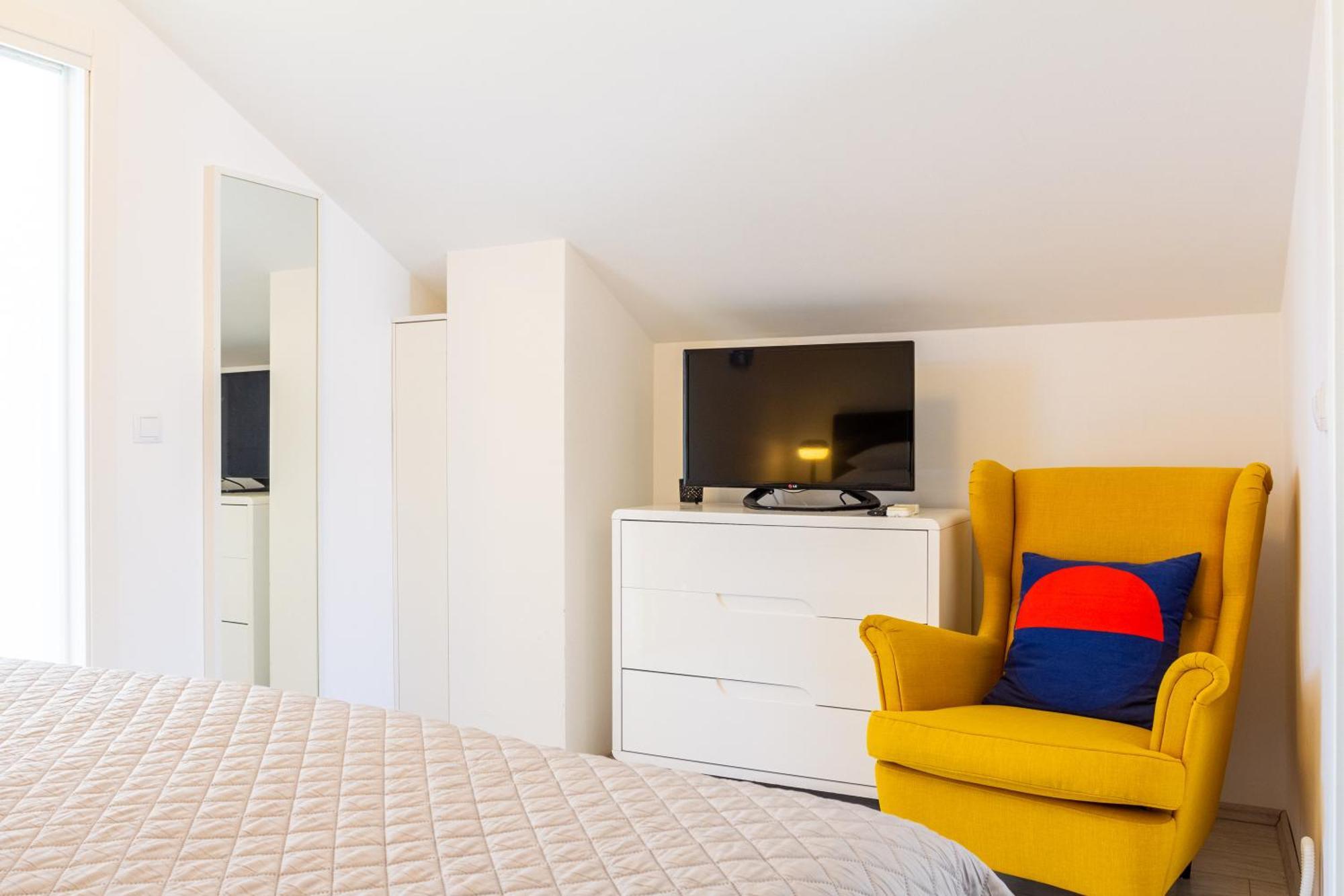 חוואר Blue Bay Residence מראה חיצוני תמונה
