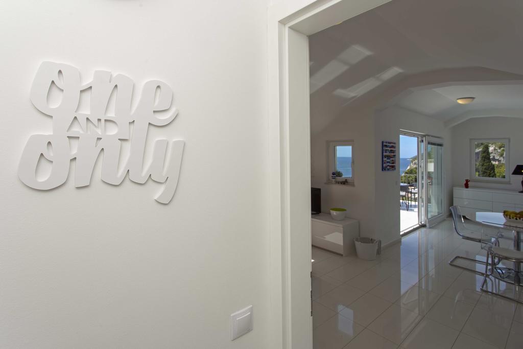 חוואר Blue Bay Residence מראה חיצוני תמונה