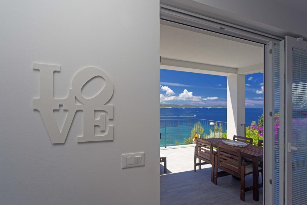 חוואר Blue Bay Residence מראה חיצוני תמונה