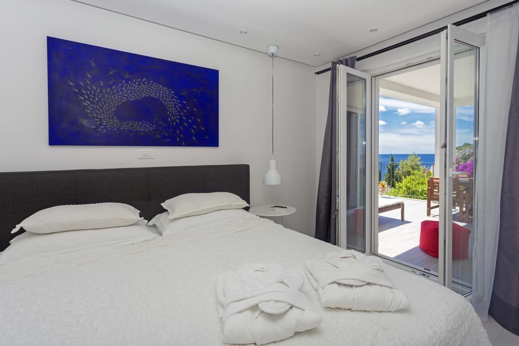 חוואר Blue Bay Residence מראה חיצוני תמונה