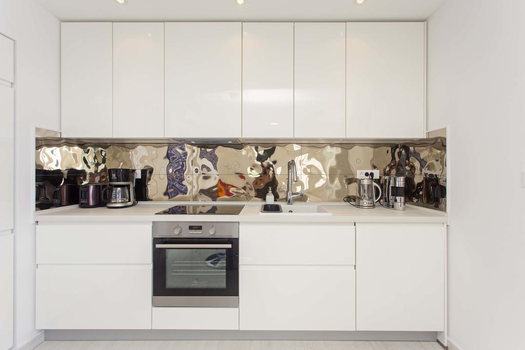 חוואר Blue Bay Residence מראה חיצוני תמונה