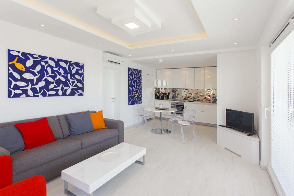 חוואר Blue Bay Residence מראה חיצוני תמונה