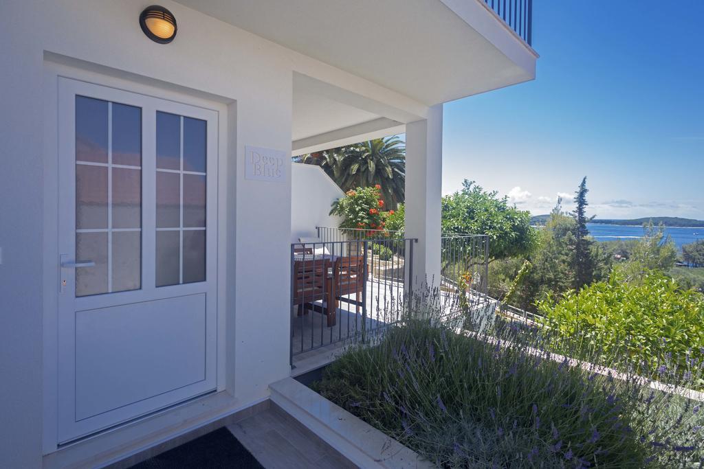חוואר Blue Bay Residence מראה חיצוני תמונה