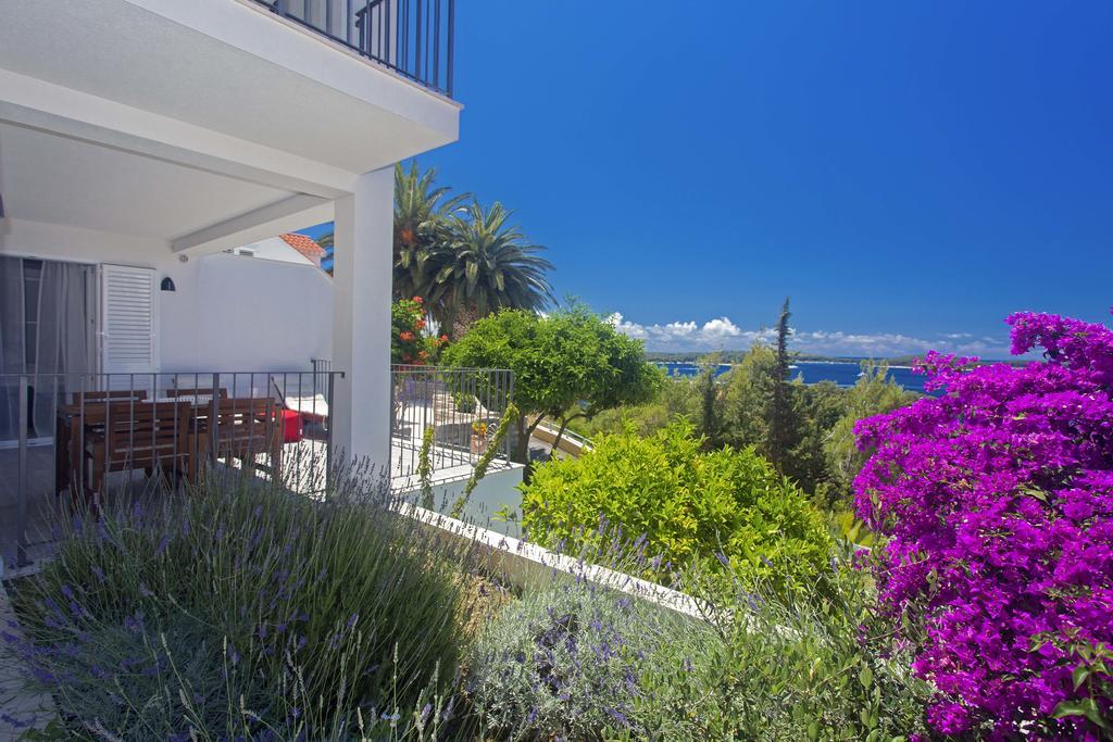 חוואר Blue Bay Residence מראה חיצוני תמונה