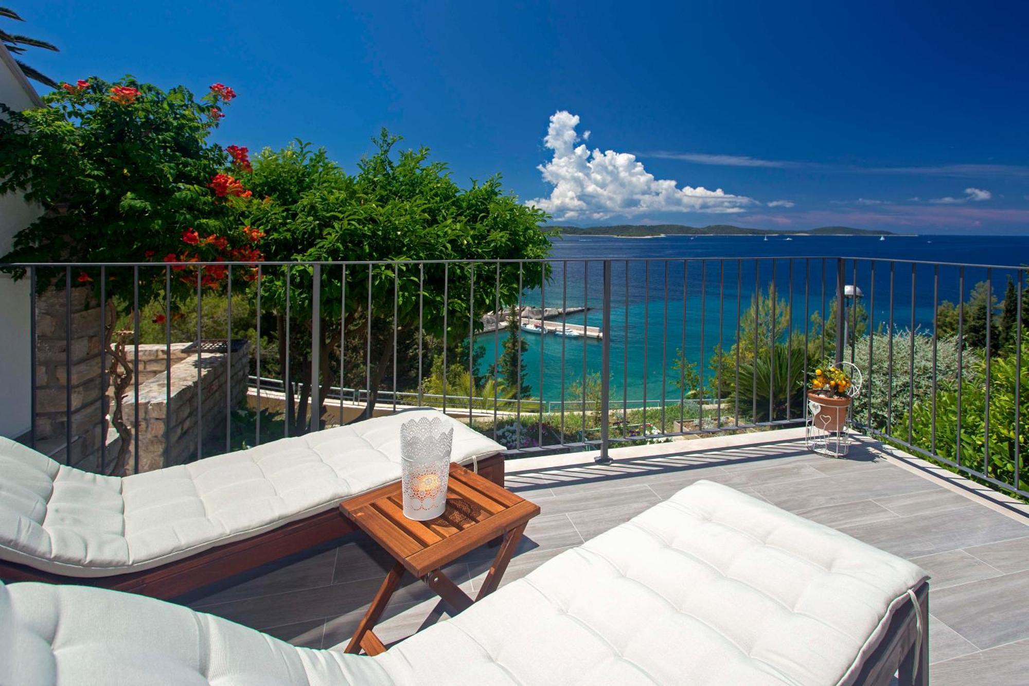 חוואר Blue Bay Residence מראה חיצוני תמונה