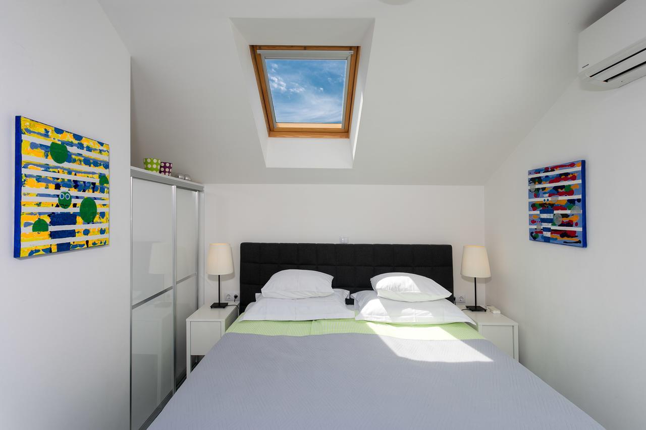 חוואר Blue Bay Residence מראה חיצוני תמונה