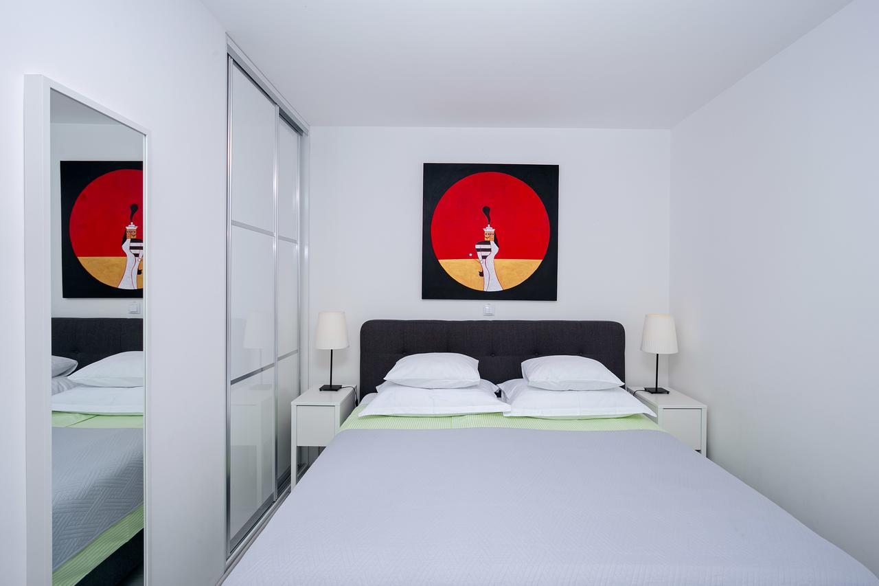 חוואר Blue Bay Residence מראה חיצוני תמונה