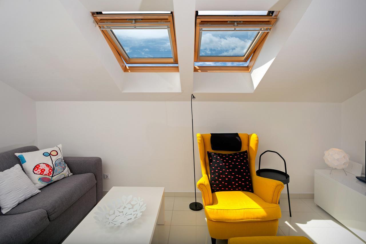 חוואר Blue Bay Residence מראה חיצוני תמונה