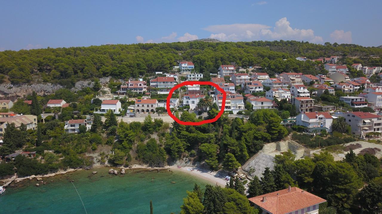 חוואר Blue Bay Residence מראה חיצוני תמונה