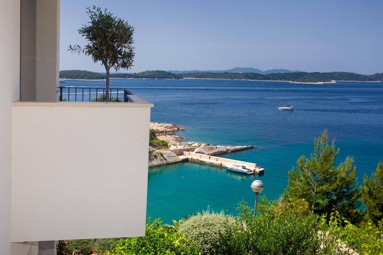חוואר Blue Bay Residence מראה חיצוני תמונה