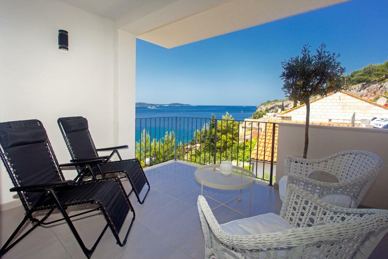 חוואר Blue Bay Residence מראה חיצוני תמונה