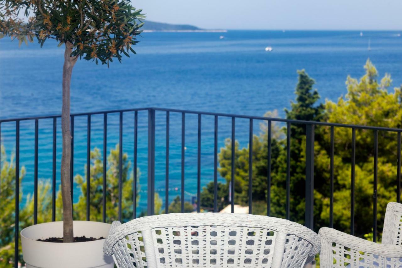 חוואר Blue Bay Residence מראה חיצוני תמונה