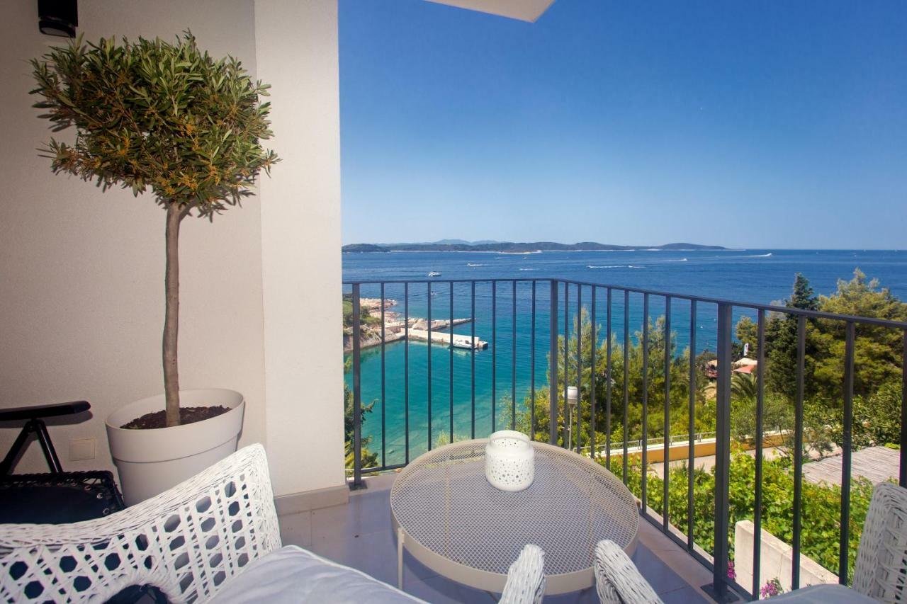 חוואר Blue Bay Residence מראה חיצוני תמונה